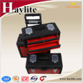 Multifunction Portable hand tool box Trolley kit